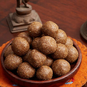 Horse Gram Laddu 250 Grams