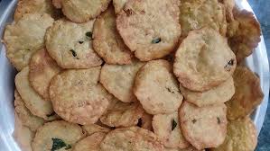 Jowar Pappu Chekkalu 250 Grams