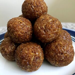 Coconut Ladoo 250 Grams