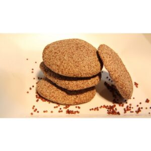 Ragi Cookies – Calcium Millet Cookies