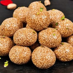 Til Laddu