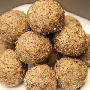 Flax Seeds Laddu 250 Grams